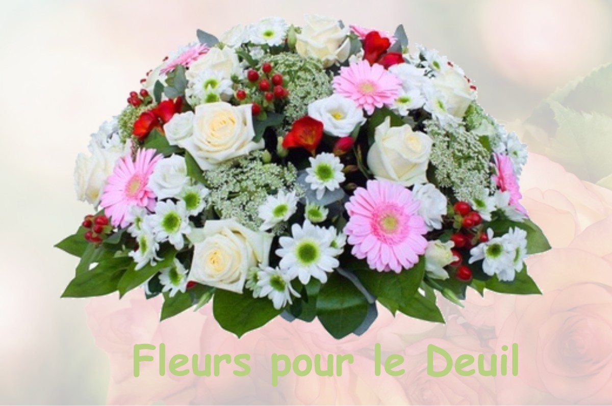 fleurs deuil ERNEMONT-LA-VILLETTE